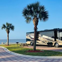 Coastline RV Resort