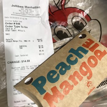 Jollibee - Fast Food Near Me - New York, New York Jollibee - Fast Food Near Me - New York, New York