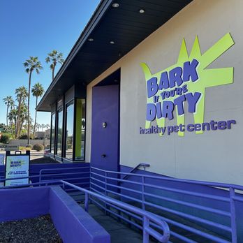 Bark If You're Dirty - Pet Groomers Near Me - Scottsdale, Arizona Bark If You're Dirty - Pet Groomers Near Me - Scottsdale, Arizona