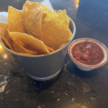 Bandoleros - Chips and salsa - Mexican Near Me - Devens, Massachusetts Bandoleros - Chips and salsa - Mexican Near Me - Devens, Massachusetts