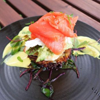 The North Spoon - Breakfast & Brunch Near Me - Sydney, NSW
