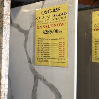 Granite Outlet - Building Supplies Near Me - Sacramento, California Granite Outlet - Building Supplies Near Me - Sacramento, California