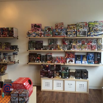 Nakama Toys - Godzilla and Kamen Rider toys. - Toy Stores Near Me - Chicago, Illinois Nakama Toys - Godzilla and Kamen Rider toys. - Toy Stores Near Me - Chicago, Illinois