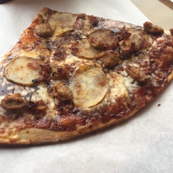 Slab Pizza - The Sage (taste better than it looks) - Pizza Near Me - Lehi, Utah Slab Pizza - The Sage (taste better than it looks) - Pizza Near Me - Lehi, Utah