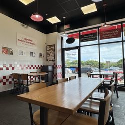 Five Guys