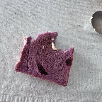 Fika Fika Coffee - Ube toast - Coffee & Tea Near Me - Los Angeles, California Fika Fika Coffee - Ube toast - Coffee & Tea Near Me - Los Angeles, California