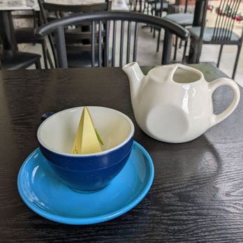 The Hangout - Tea Forte - Breakfast & Brunch Near Me - Walnut Creek, California The Hangout - Tea Forte - Breakfast & Brunch Near Me - Walnut Creek, California