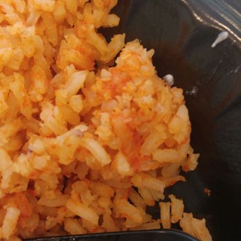 La Salsa - Clumpy rice - Mexican Near Me - Los Angeles, California La Salsa - Clumpy rice - Mexican Near Me - Los Angeles, California