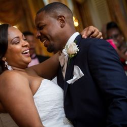 Denean's Events and Designs - Photo by Clapp Studios