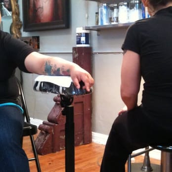 Memoir Tattoo - Tattoo Near Me - Los Angeles, California