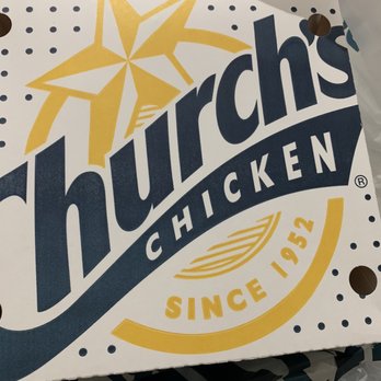 Church's Chicken - 8pc Original Family Meal $20.17 - Fast Food Near Me - New Orleans, Louisiana Church's Chicken - 8pc Original Family Meal $20.17 - Fast Food Near Me - New Orleans, Louisiana