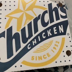 Church's Chicken - 8pc Original Family Meal $20.17