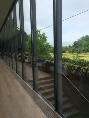 Fondation Beyeler by null