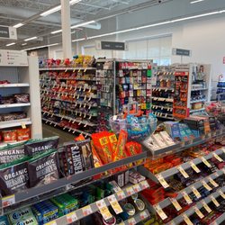 Walgreens