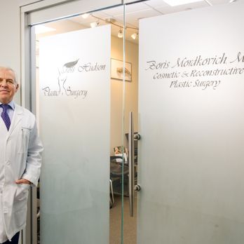 Cross Hudson Plastic Surgery - Plastic Surgeons Near Me - Englewood Cliffs, New Jersey