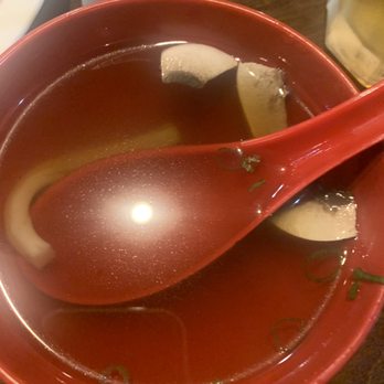 Sushi Q - Elkridge - Clear Soup - Japanese Near Me - Elkridge, Maryland Sushi Q - Elkridge - Clear Soup - Japanese Near Me - Elkridge, Maryland