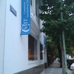 Consultorios San Martín de Tours