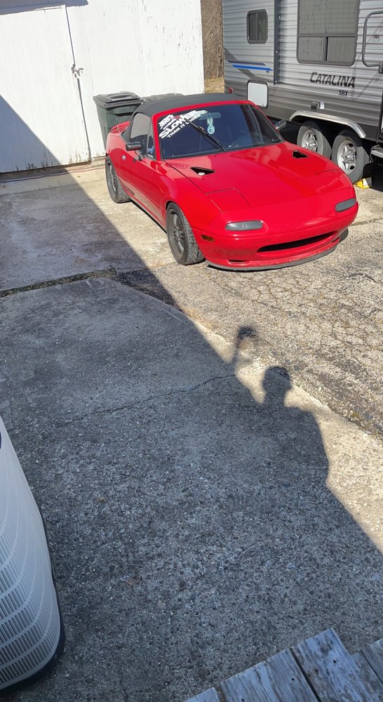 DYLAN’S DETAILING Batavia, Ohio Auto Detailing Phone Number Yelp