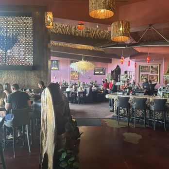 Barbacoa Grill - Steakhouses Near Me - Boise, Idaho