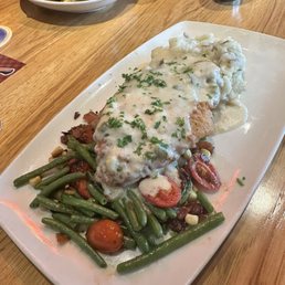 Chicken Fried Steak