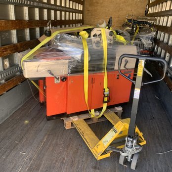 Vazquez Freight - Hamada press - Couriers & Delivery Services Near Me Vazquez Freight - Hamada press - Couriers & Delivery Services Near Me