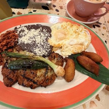 Cafe Kacao - Tikal - Breakfast & Brunch Near Me - Oklahoma City, Oklahoma