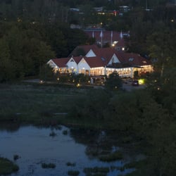 Restaurant Parken - Store oplevelser i smukke omgivelser