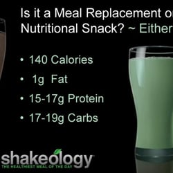Frosted Fitness - Shakeology- The healthiest meal of the day! Ask me about a sample!