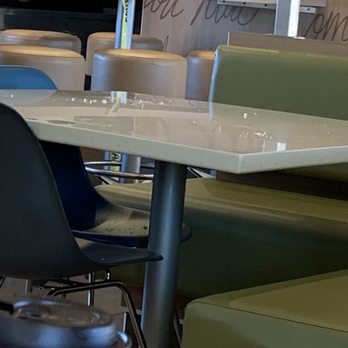 McDonald's - Crumbs and left overs left on tables, and food was cold, this place is absolutely dirty. Would not recommend whatsoever. - Fast Food Near Me - Dripping Springs, Texas McDonald's - Crumbs and left overs left on tables, and food was cold, this place is absolutely dirty. Would not recommend whatsoever. - Fast Food Near Me - Dripping Springs, Texas