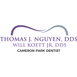 Cameron Park Family Dental