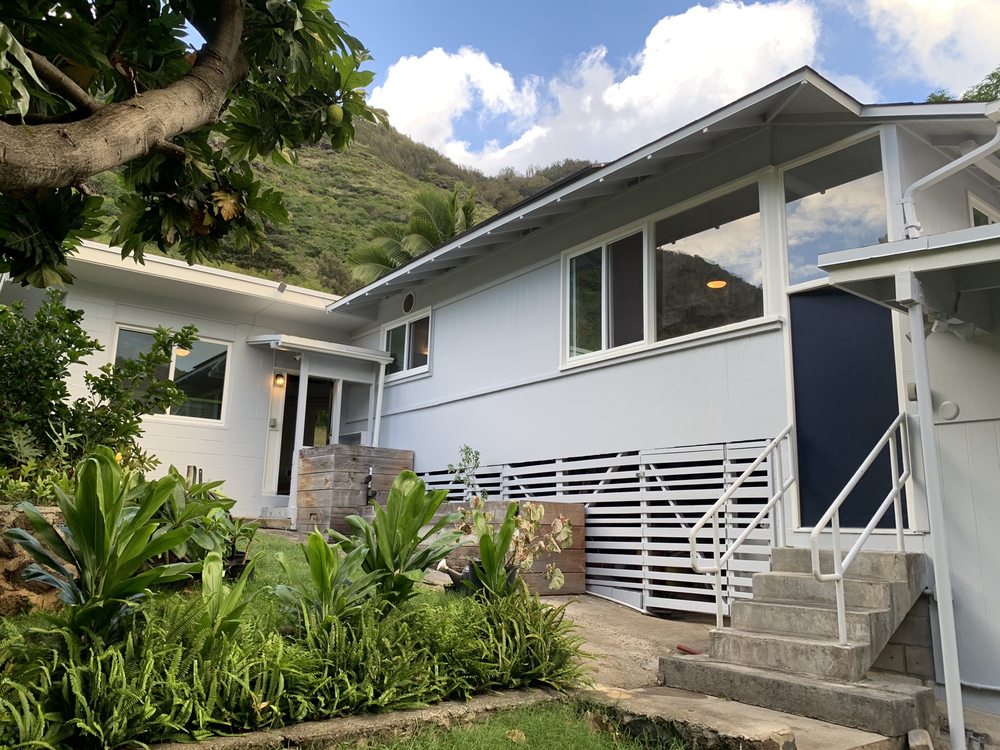 Slide of Hana Ho Painting