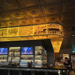 Napkins - Inside bar