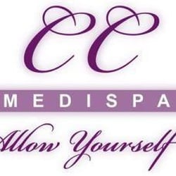 CC Medispa - CC MediSpa logo