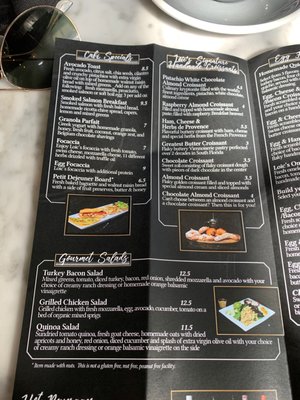 Menu photo 5 Loic Bakery Cafe Bar West Palm Beach, FL Menu photo 5 Loic Bakery Cafe Bar West Palm Beach, FL