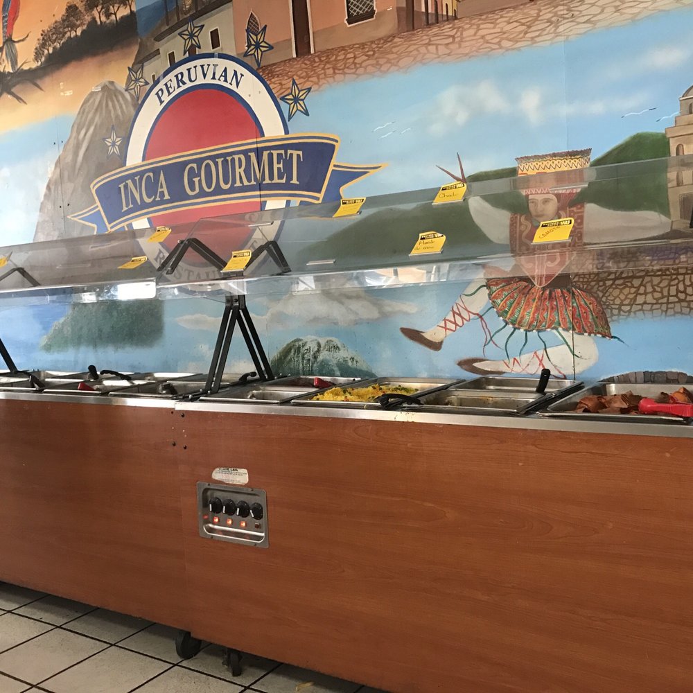 Inca Gourmet - Buffets Near Me - Lawndale , California Inca Gourmet - Buffets Near Me - Lawndale , California