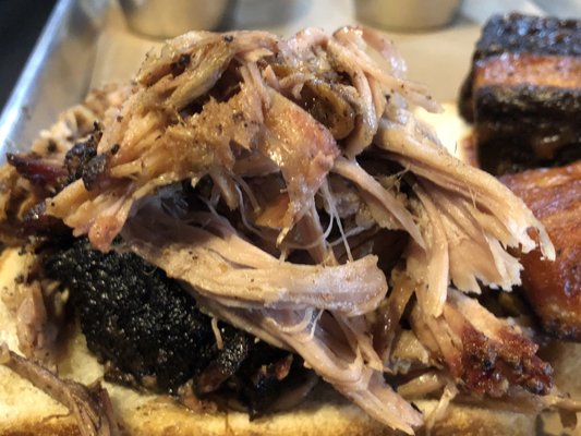 3Halves Brew Pub & BBQ by null