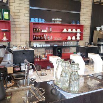 ECHT Coffee House - Loveliness... - Coffee Roasteries Near Me - Pittsburgh, Pennsylvania