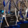 Photo of McDowell Awards