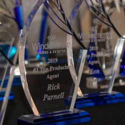 McDowell Awards