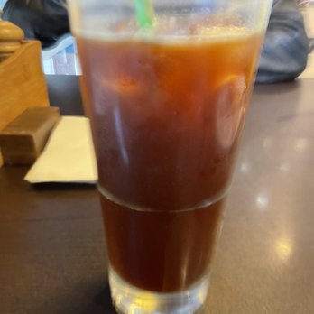 Brew Bros - Iced long black - Cafes Near Me - Sydney, NSW Brew Bros - Iced long black - Cafes Near Me - Sydney, NSW