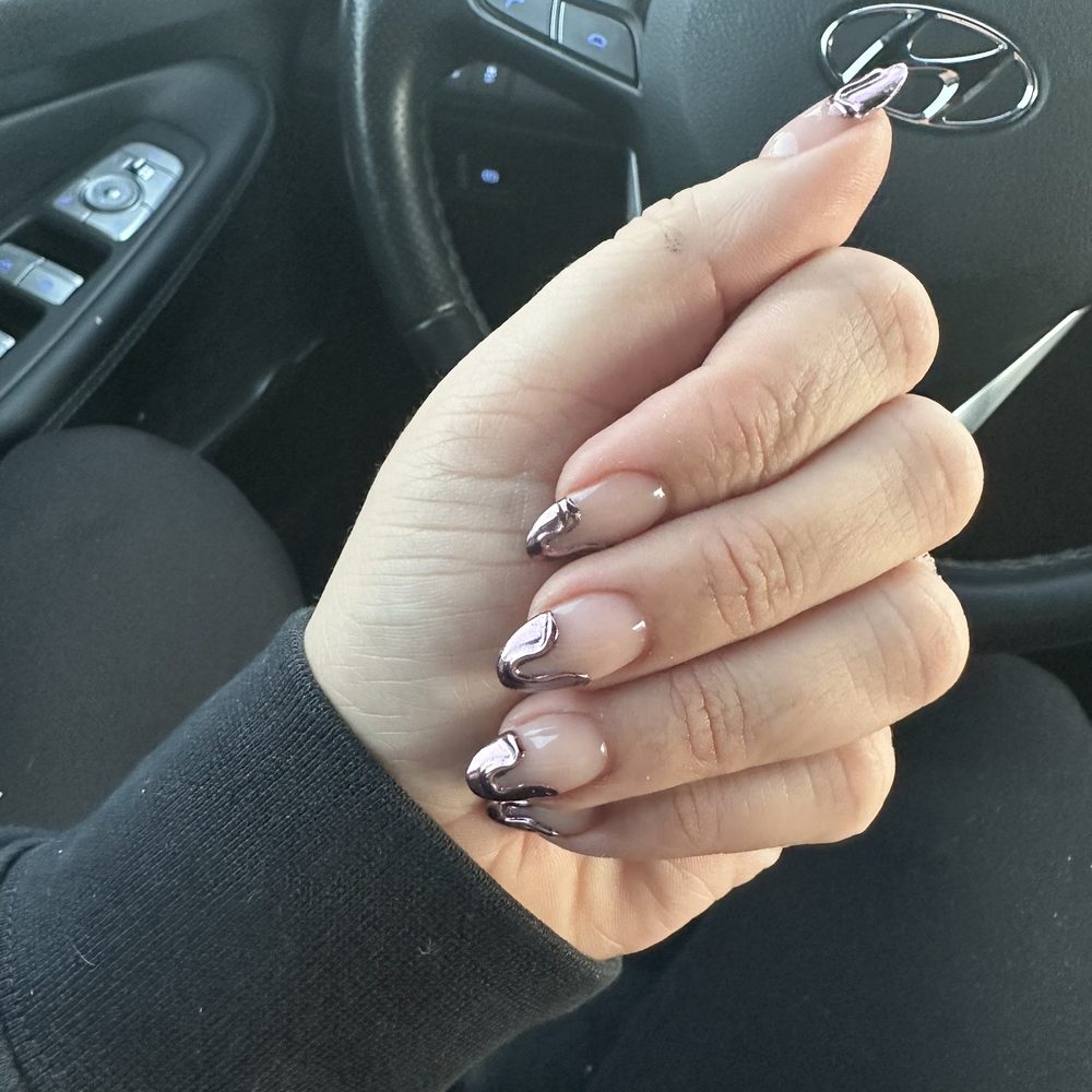 Bliss Nails & Spa - Nail Salons Near Me - Live Oak, Texas