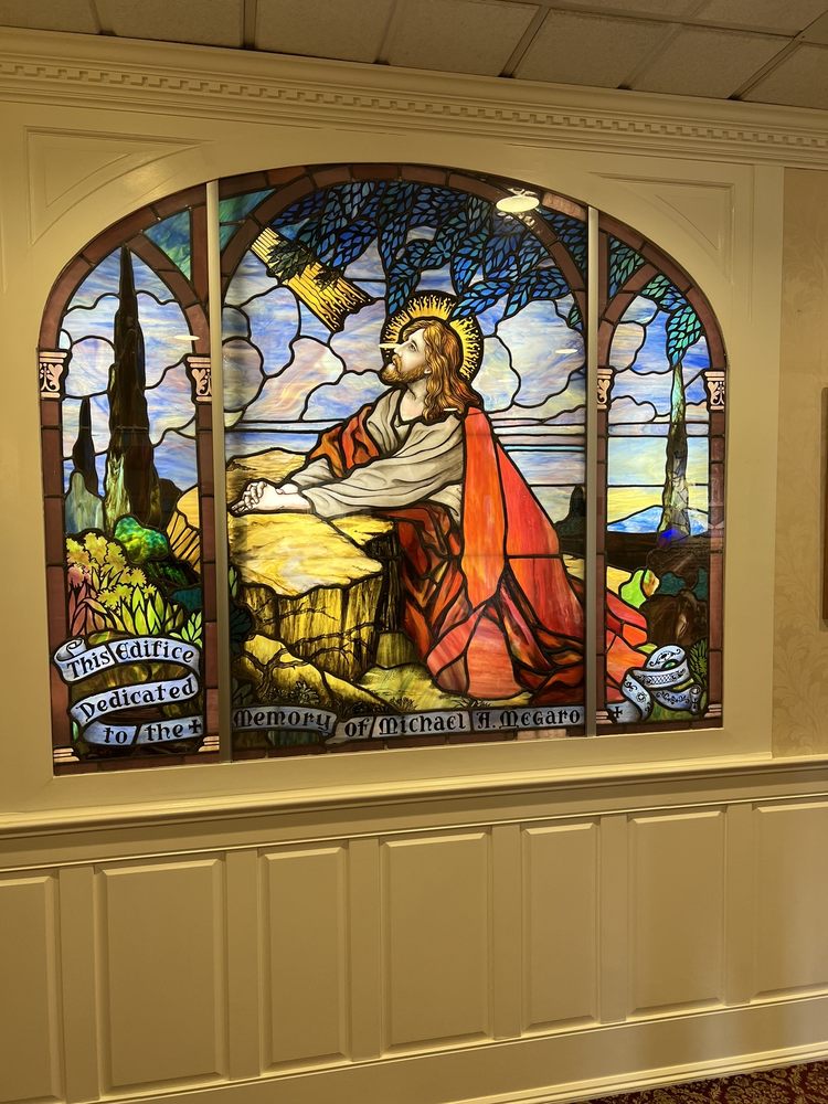 MEGARO MEMORIAL HOME Updated August 2024 503 Union Ave, Belleville