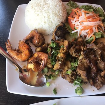 Simply Pho - Vietnamese Near Me - Lake Forest, California