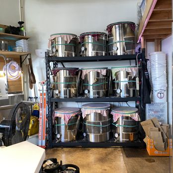 KC Kombucha - Kombucha Near Me - Sacramento, California KC Kombucha - Kombucha Near Me - Sacramento, California