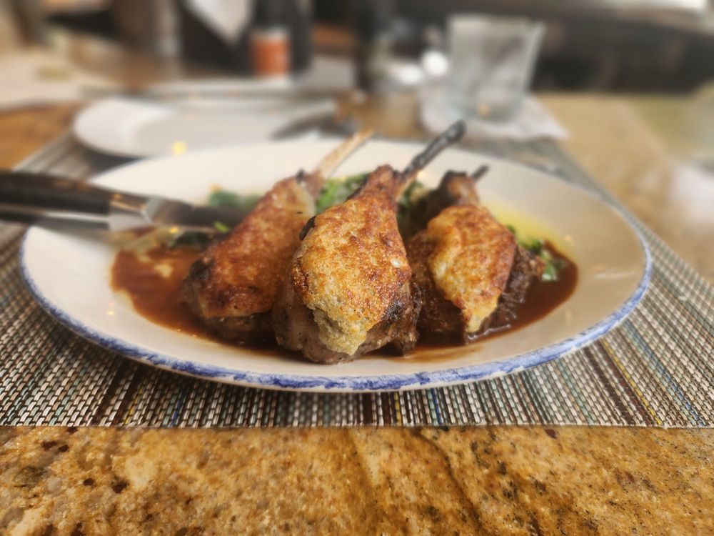 BRIO ITALIAN GRILLE Updated August 2024 362 Photos & 381 Reviews