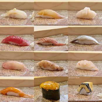 Shin Sushi - Japanese Near Me - Los Angeles, California Shin Sushi - Japanese Near Me - Los Angeles, California