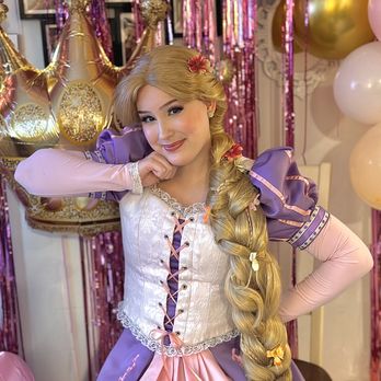 Ideas Alive - Rapunzel - Party Characters Near Me - Seattle, Washington Ideas Alive - Rapunzel - Party Characters Near Me - Seattle, Washington