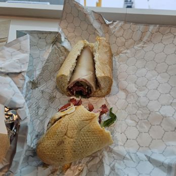 Guys Deli & Pub - Wise Guy. I had to take a bite to make sure it was worth a review. It's worth it - Delis Near Me - Kansas City, Missouri Guys Deli & Pub - Wise Guy. I had to take a bite to make sure it was worth a review. It's worth it - Delis Near Me - Kansas City, Missouri