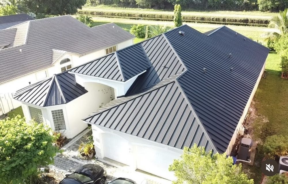 Slide of Segura Roofing