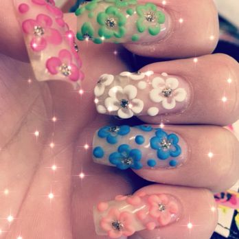 Legendary Nail Spa - Nail Salons Near Me - San Jose, California Legendary Nail Spa - Nail Salons Near Me - San Jose, California